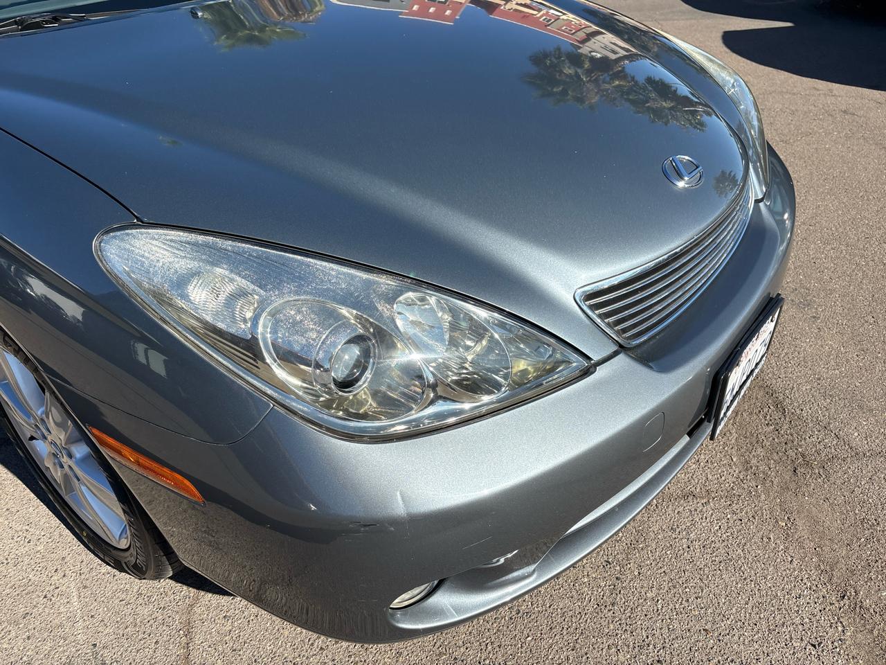 Lexus ES 330 4dr Sdn 2005