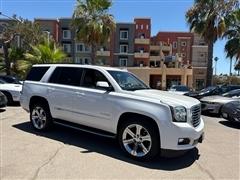 2019 GMC Yukon 