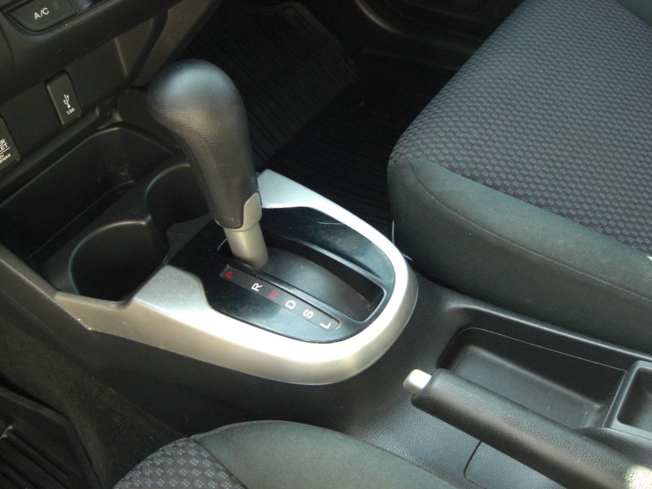 Honda Fit LX CVT 2019