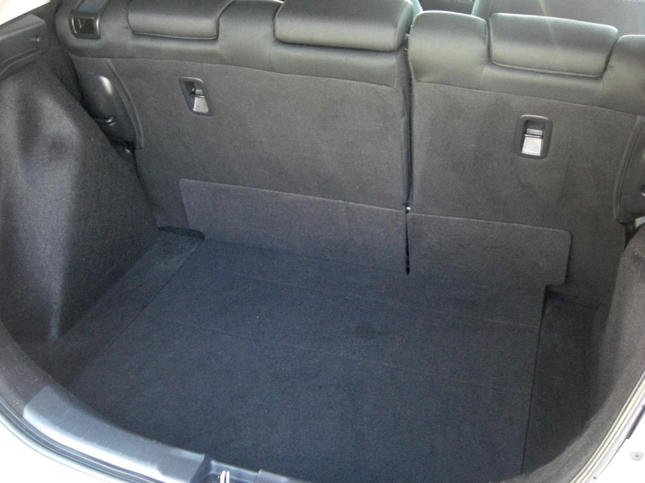 Honda Fit LX CVT 2019