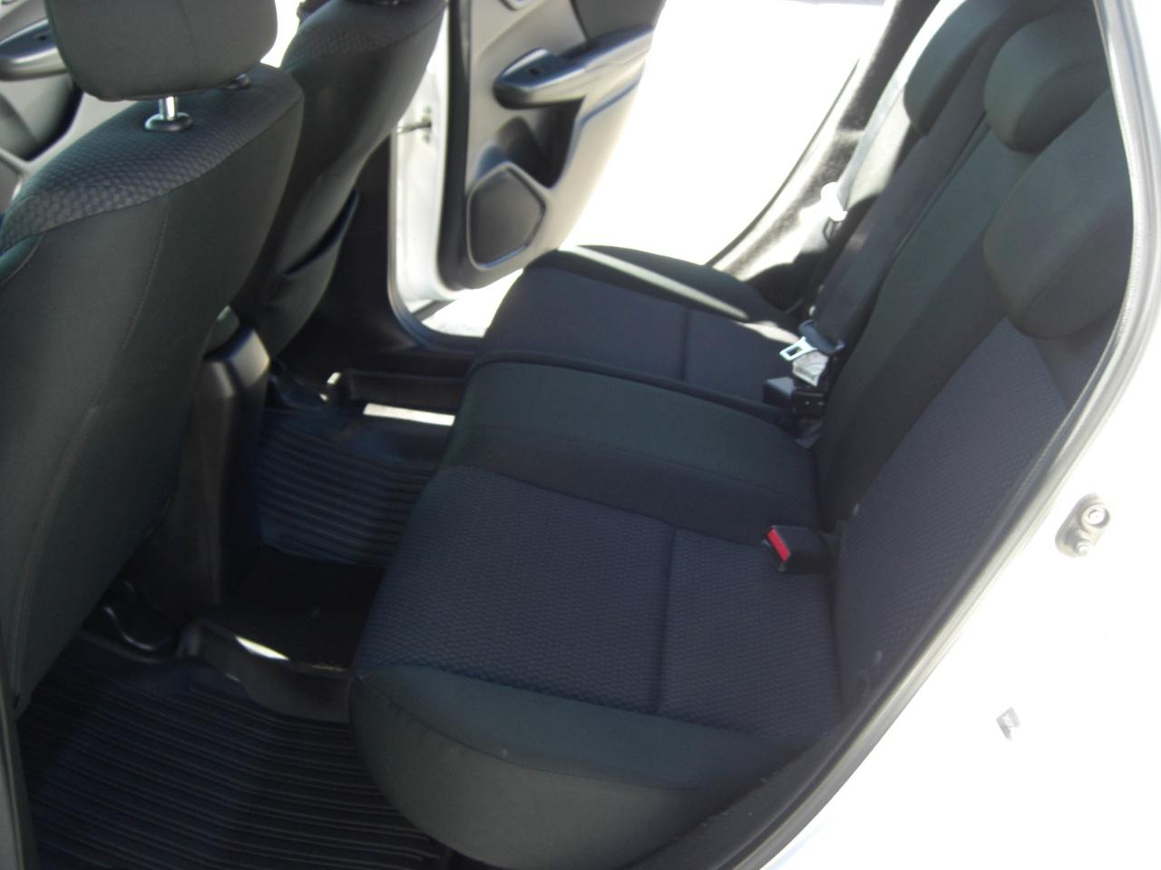 Honda Fit LX CVT 2019