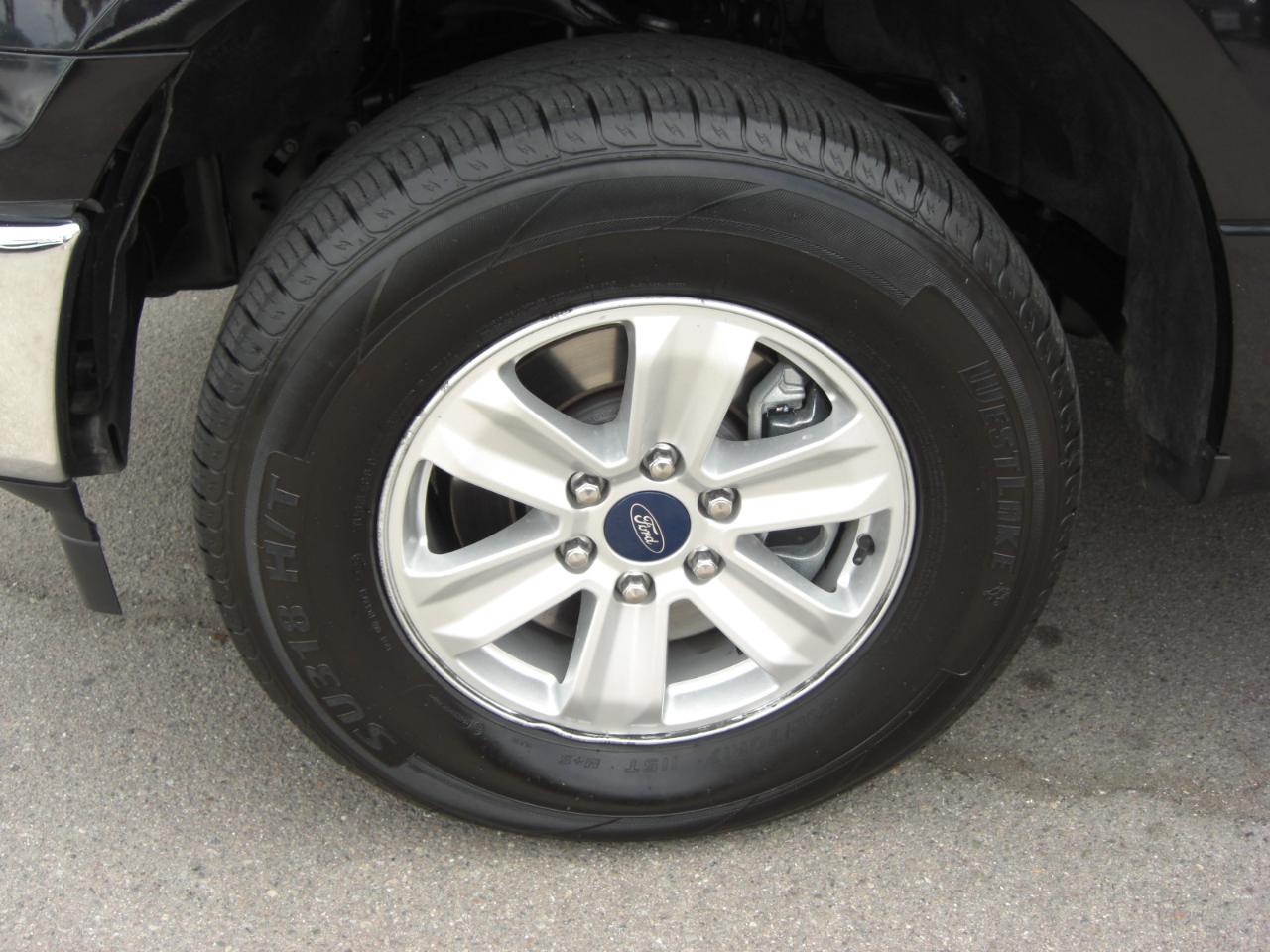 Ford F-150 XLT 4WD SuperCrew 5.5' Box 2019