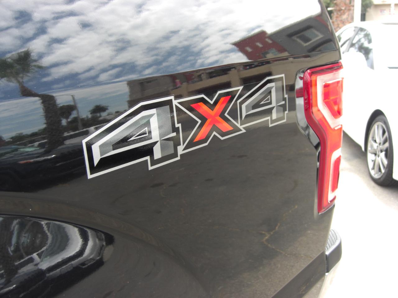 Ford F-150 XLT 4WD SuperCrew 5.5' Box 2019