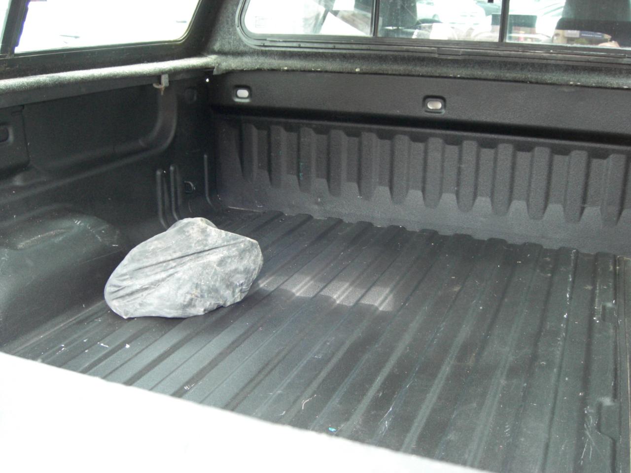 Chevrolet Silverado 1500 4WD Double Cab 143.5" LS 2018