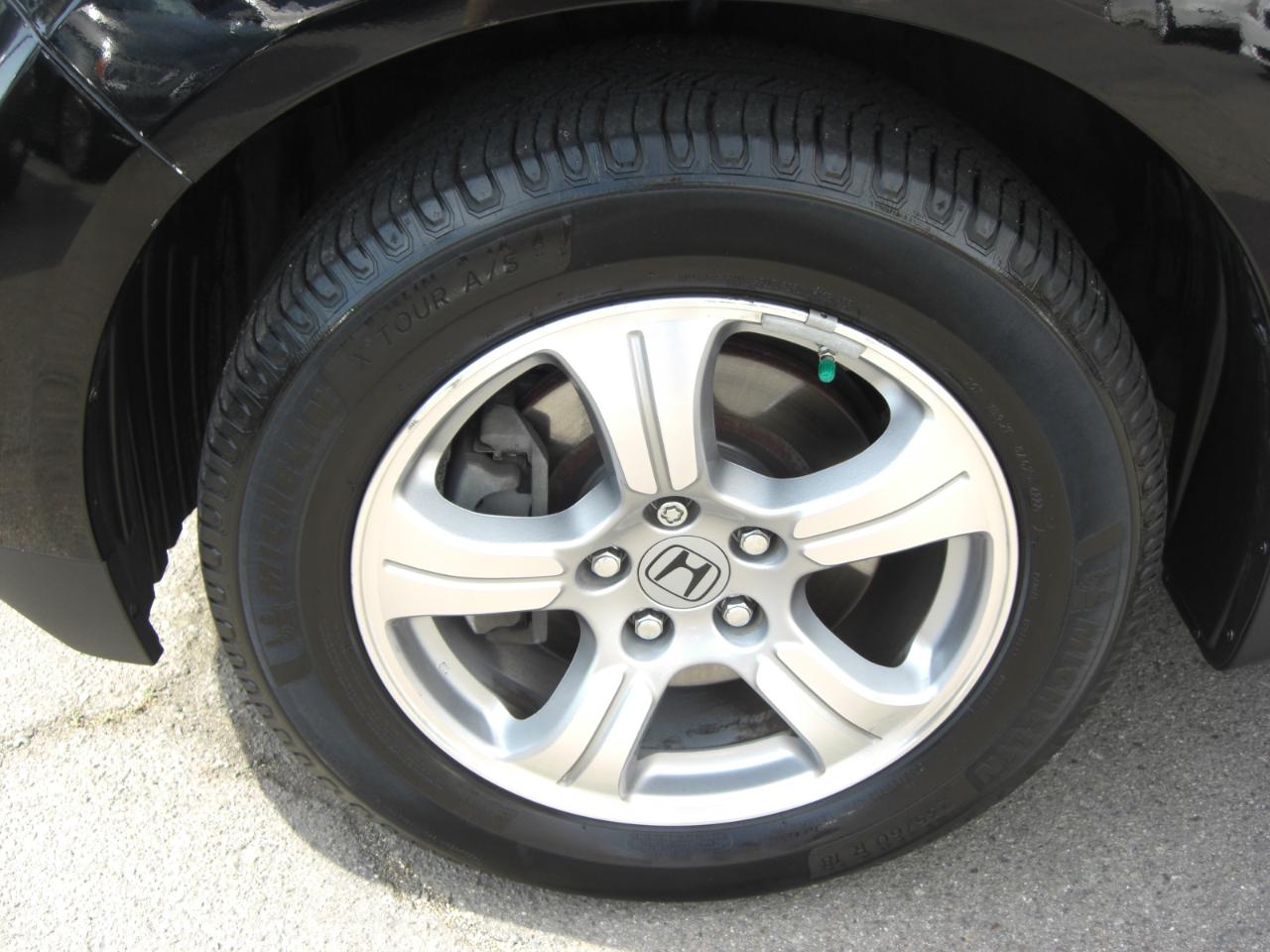 Honda Pilot 2WD 4dr EX-L 2015