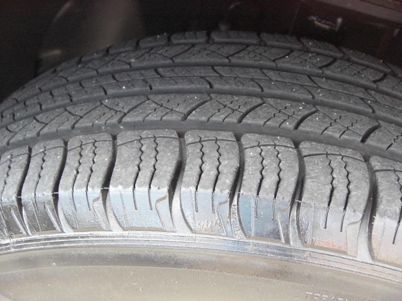 Chevrolet Equinox FWD 4dr LTZ 2013