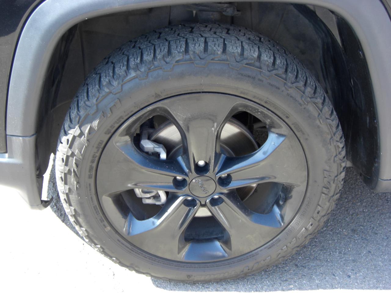 Jeep Compass Altitude 4x4 2021