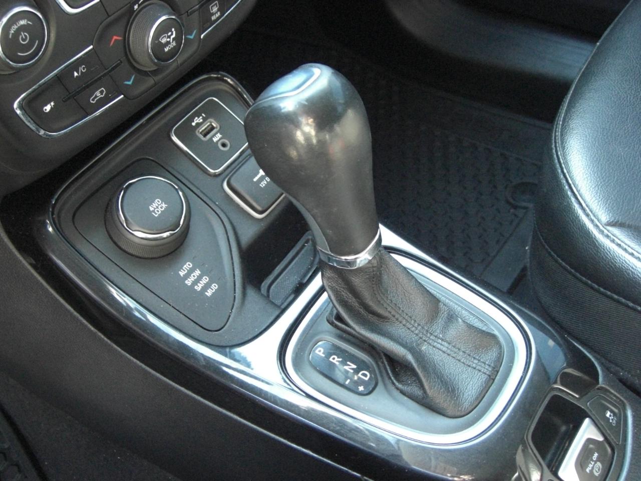 Jeep Compass Altitude 4x4 2021
