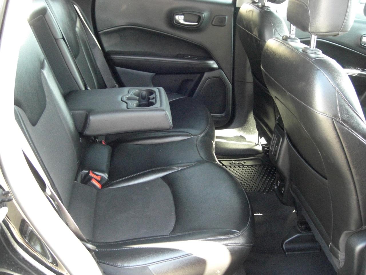 Jeep Compass Altitude 4x4 2021