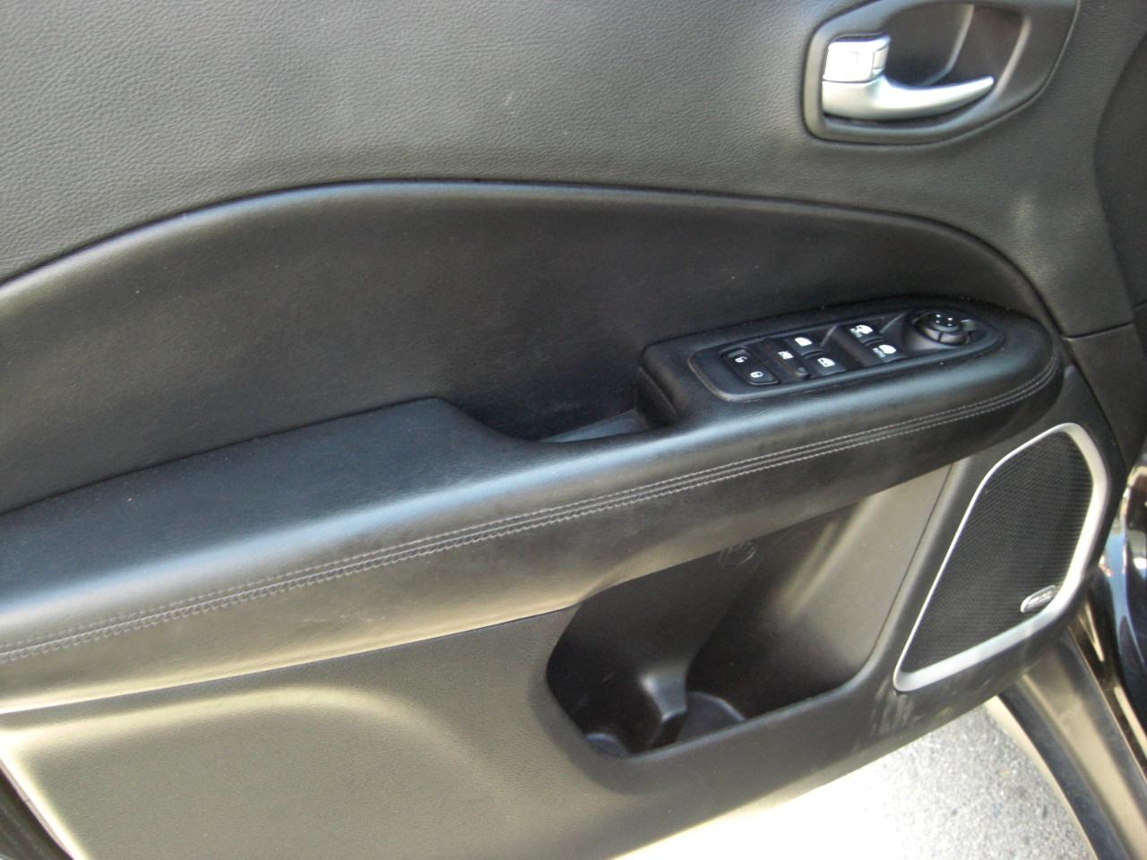 Jeep Compass Altitude 4x4 2021