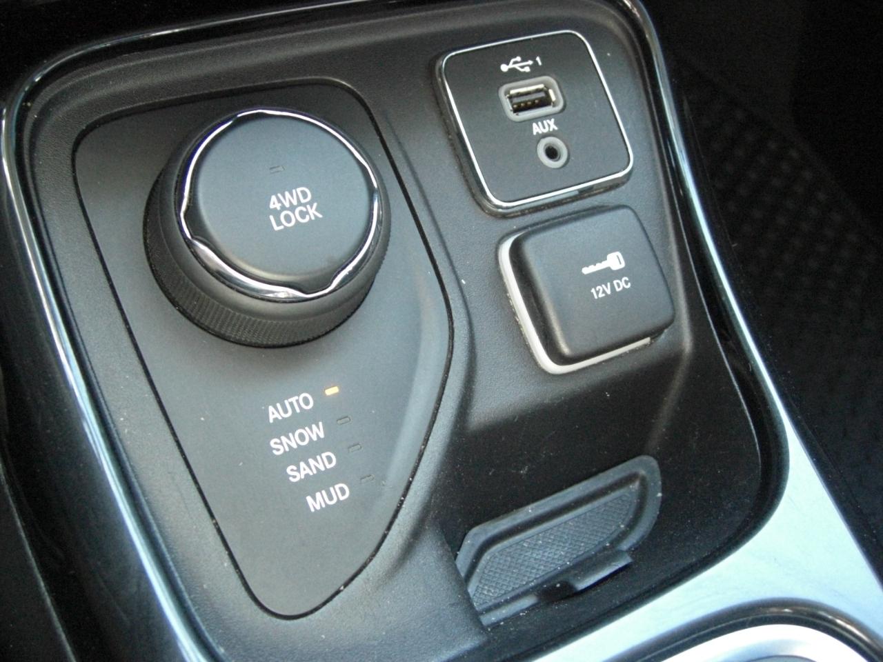 Jeep Compass Altitude 4x4 2021