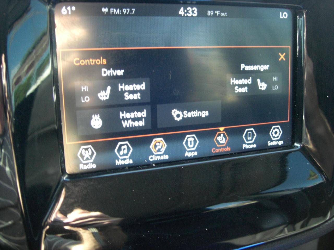 Jeep Compass Altitude 4x4 2021