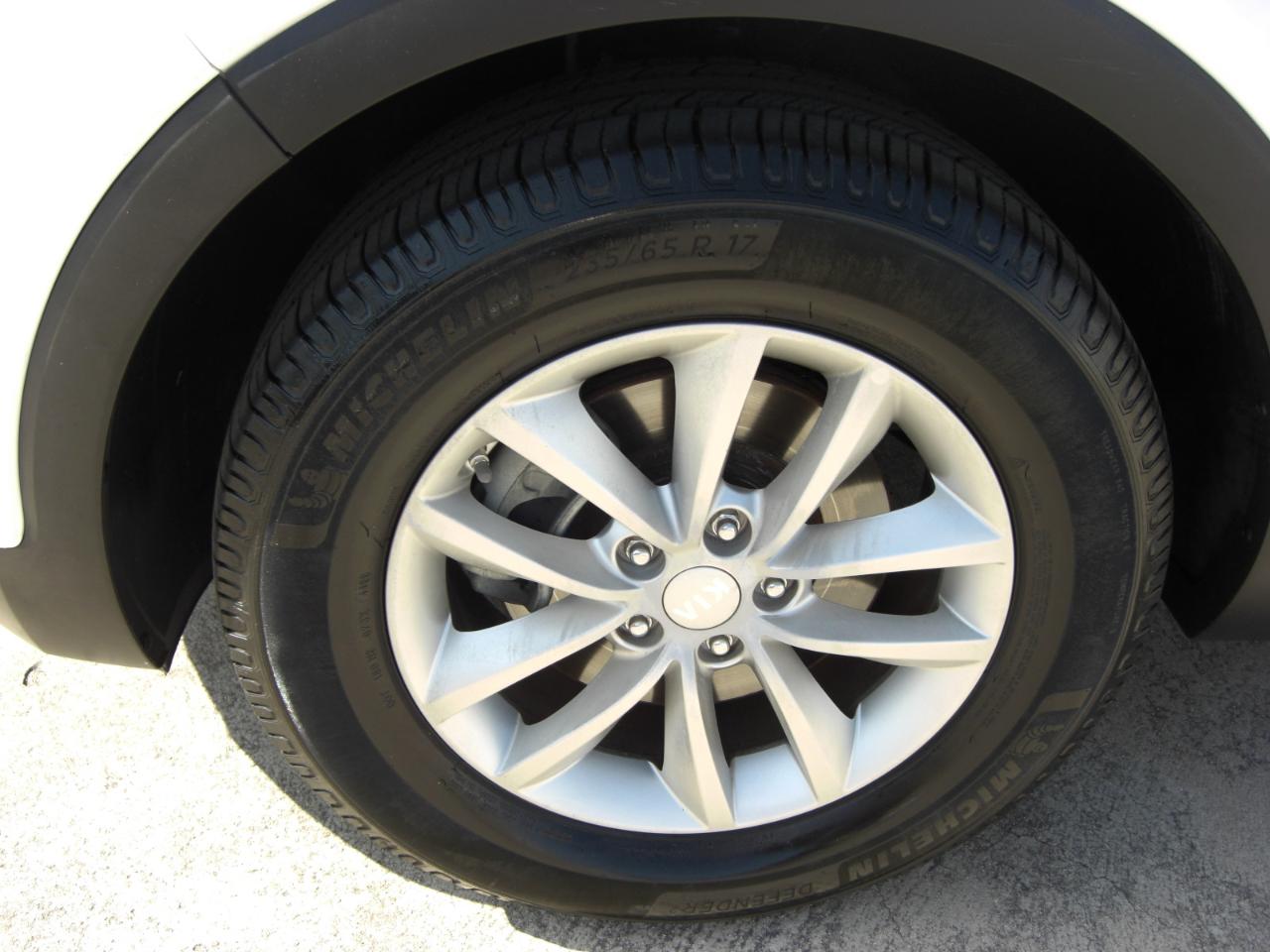 Kia Sorento LX FWD 2018