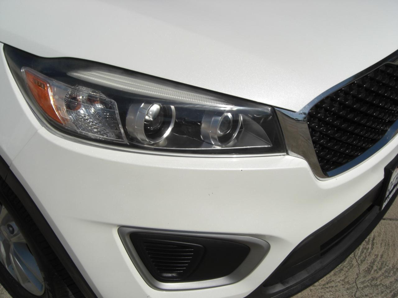Kia Sorento LX FWD 2018