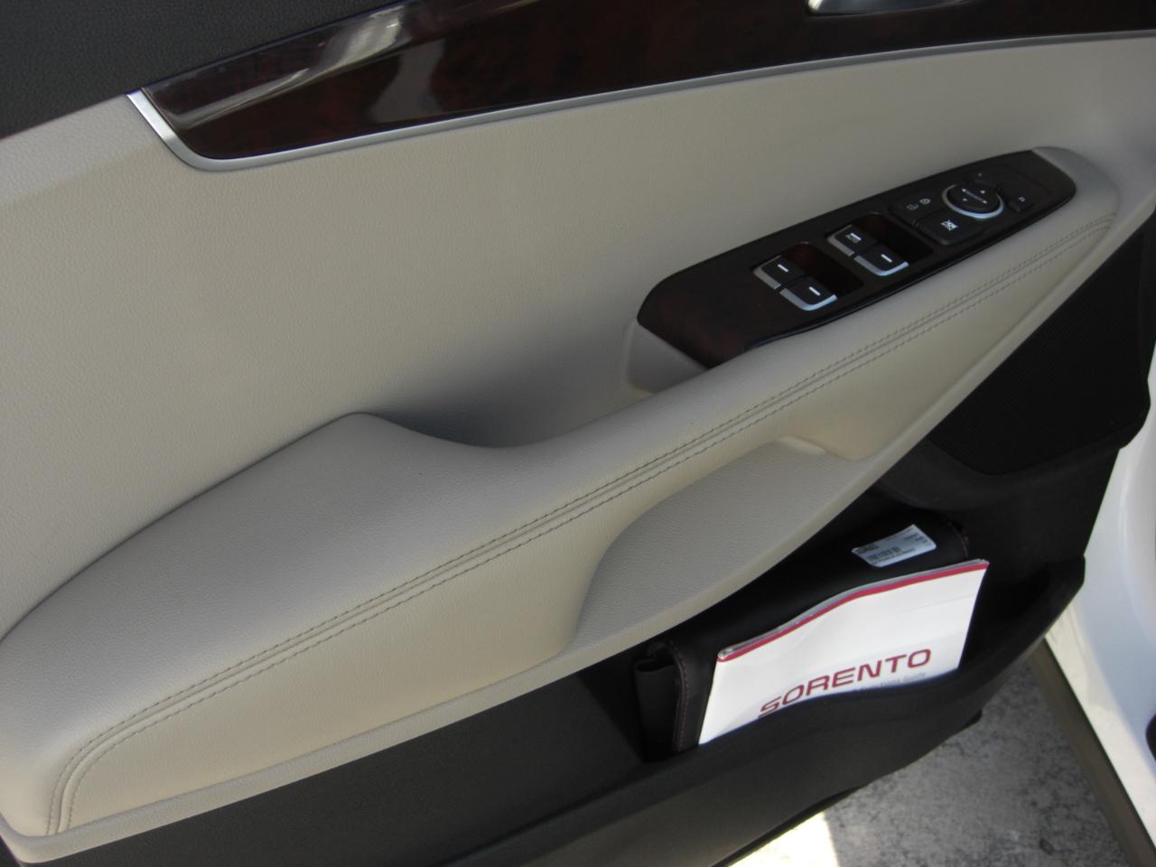 Kia Sorento LX FWD 2018