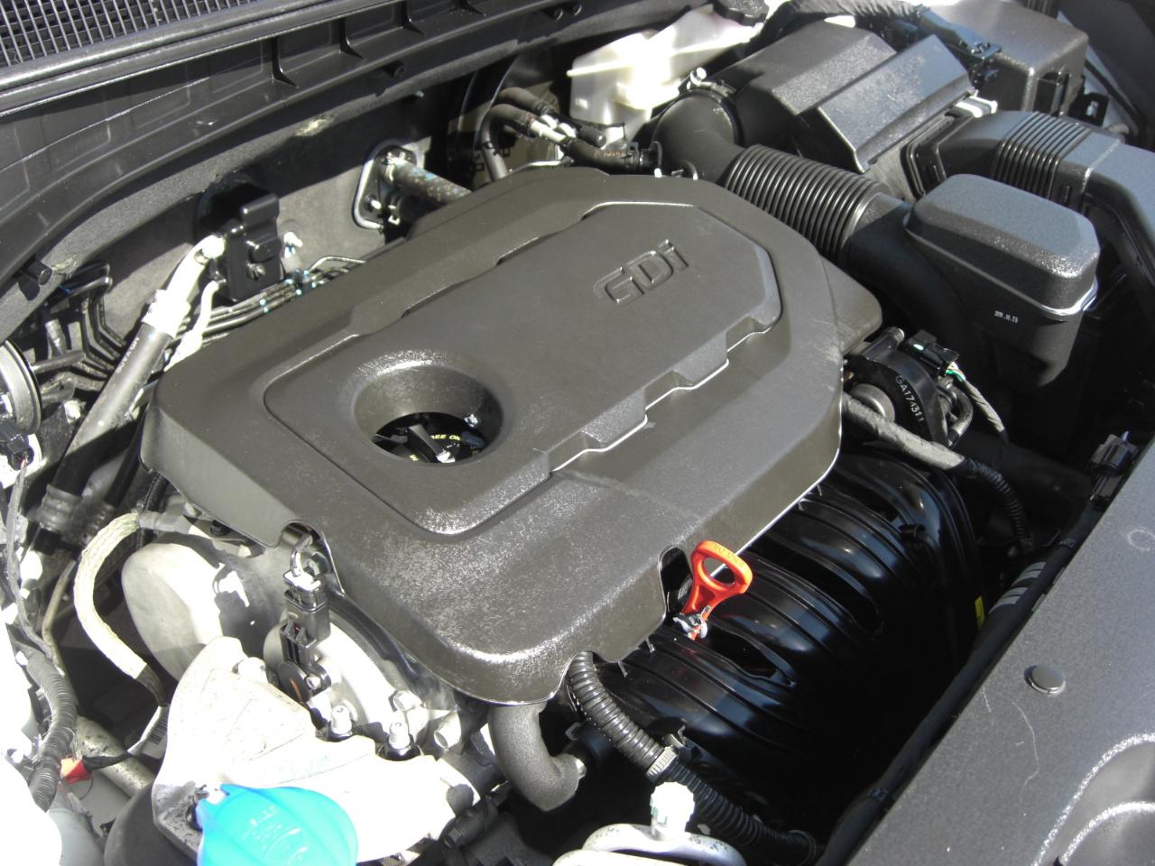 Kia Sorento LX FWD 2018