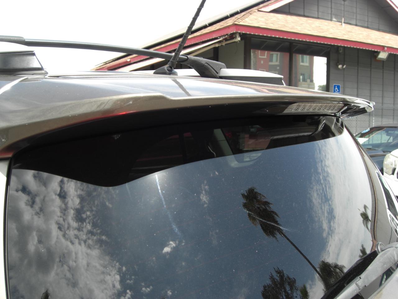 Toyota RAV4 FWD 4dr LE (Natl) 2015