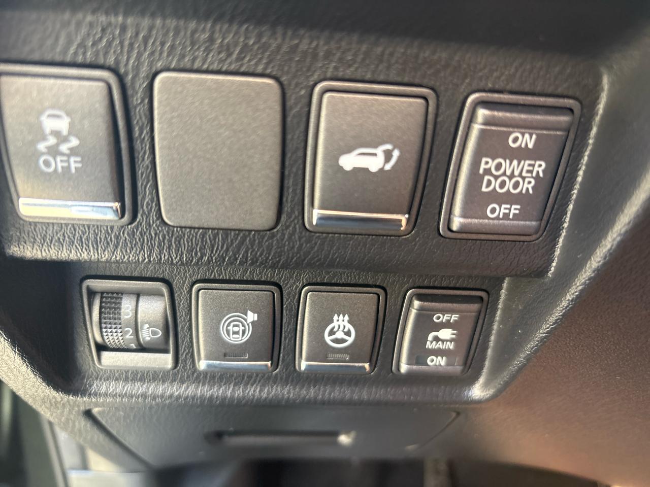 Infiniti JX35 AWD 4dr 2013