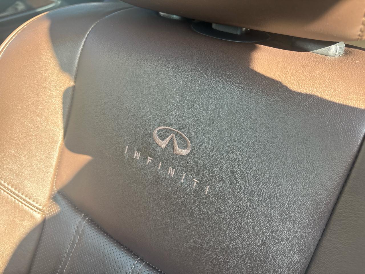Infiniti JX35 AWD 4dr 2013