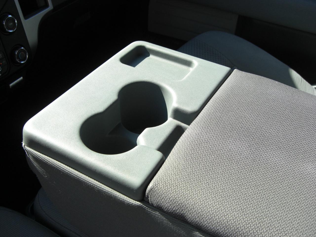 Ford F-150 2WD SuperCrew 145" XLT 2014