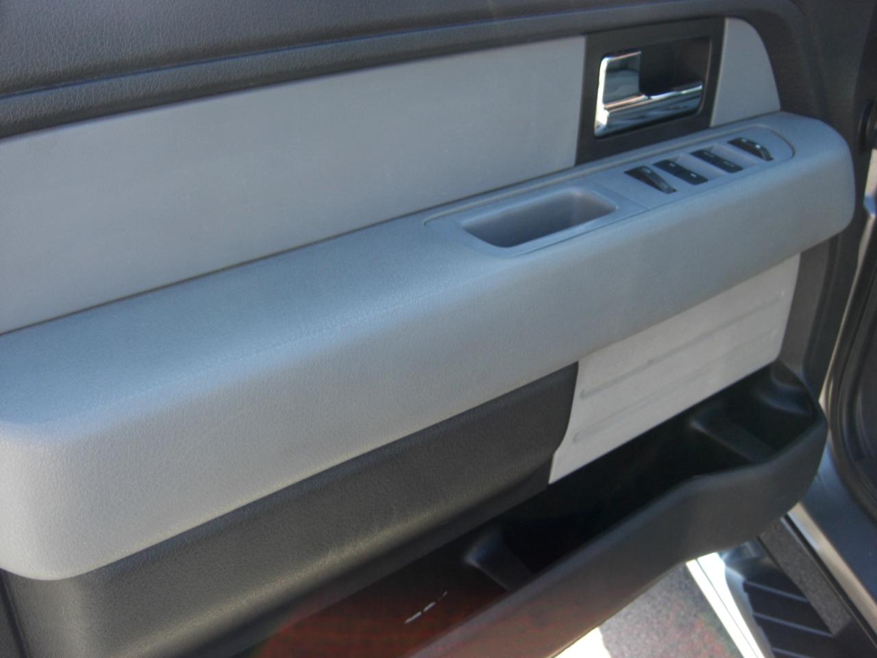 Ford F-150 2WD SuperCrew 145" XLT 2014