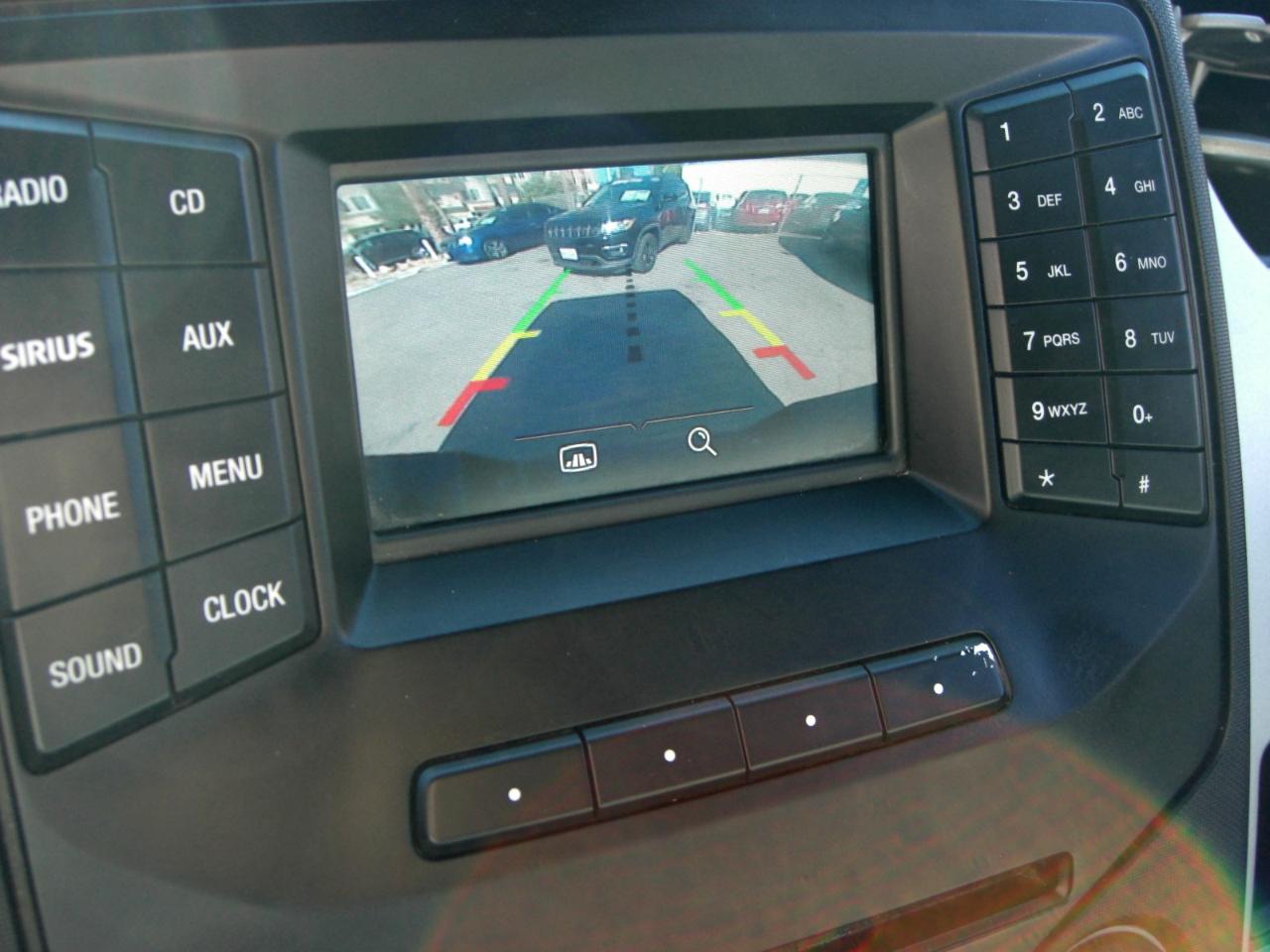 Ford F-150 2WD SuperCrew 145" XLT 2014