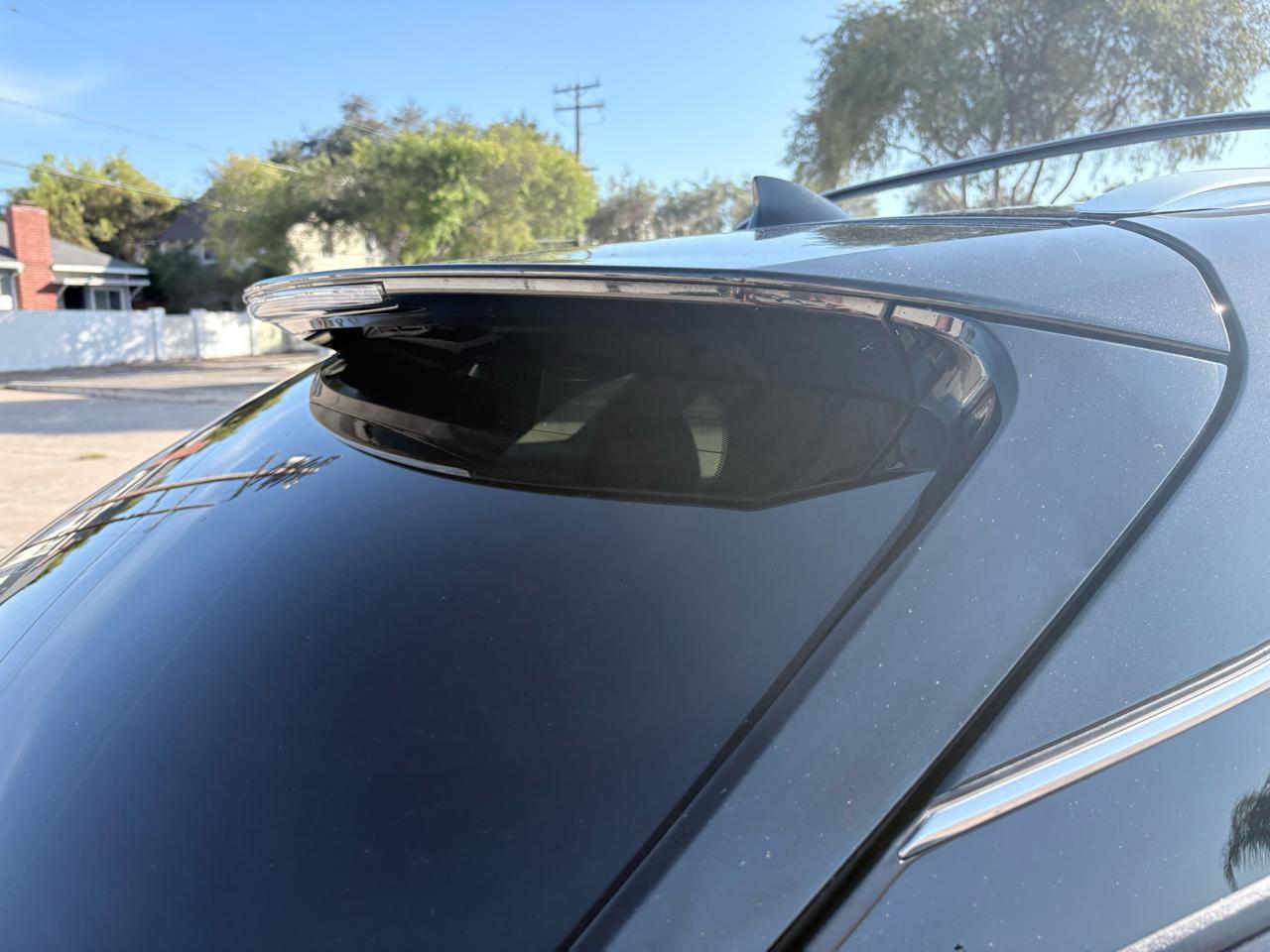 Lexus RX 350 FWD 4dr 2016