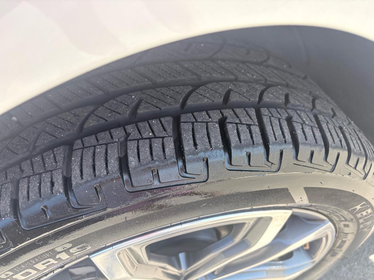 GMC Terrain FWD 4dr Denali 2018