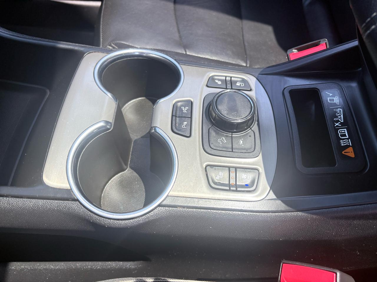 GMC Terrain FWD 4dr Denali 2018