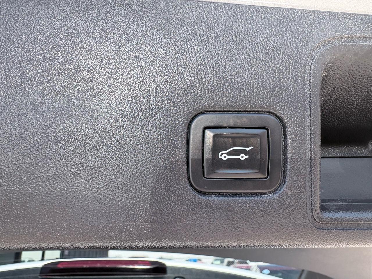 GMC Terrain FWD 4dr Denali 2018