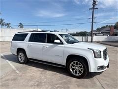 2016 GMC Yukon XL 