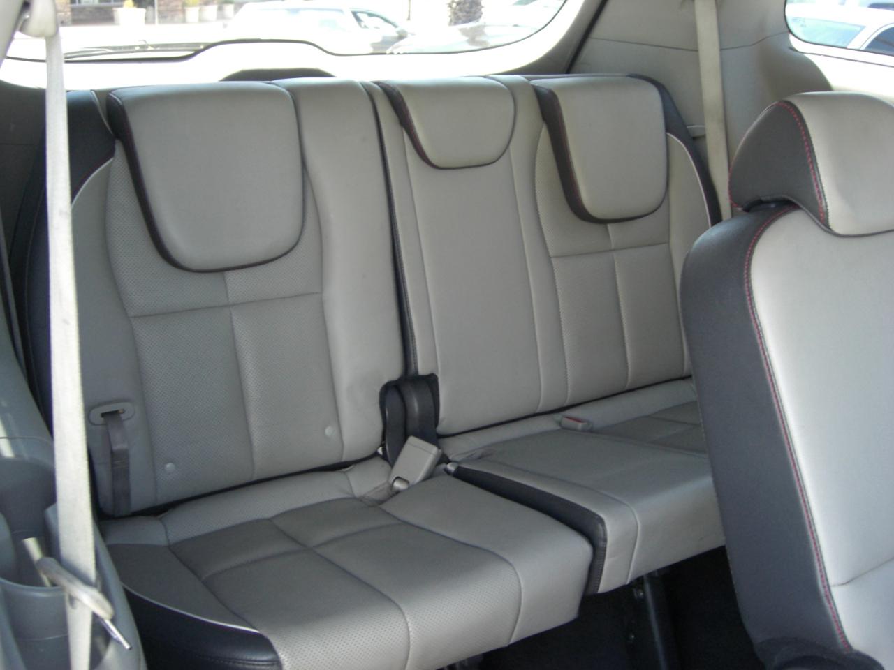 Kia Sedona 4dr Wgn EX 2015