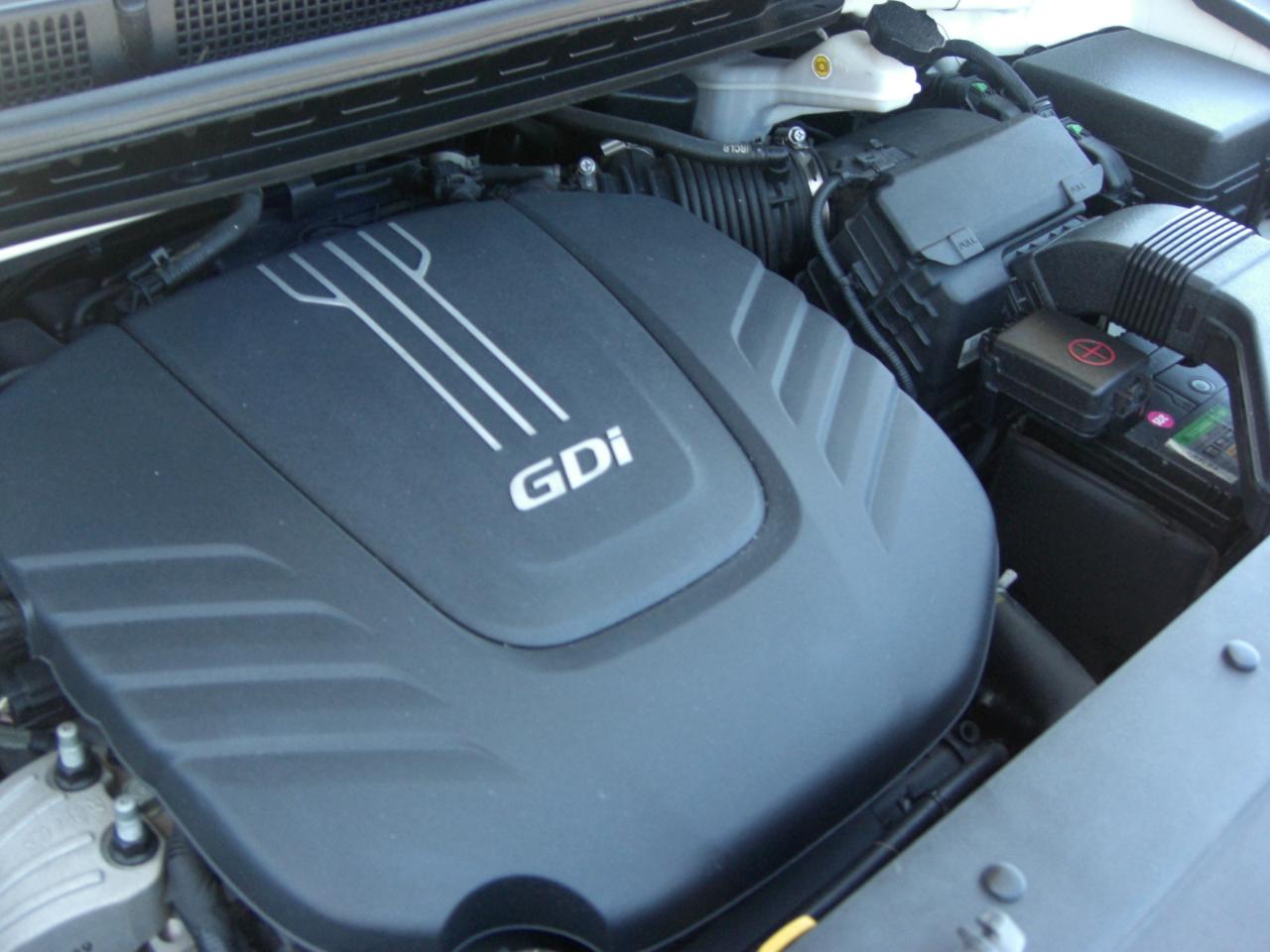 Kia Sedona 4dr Wgn EX 2015