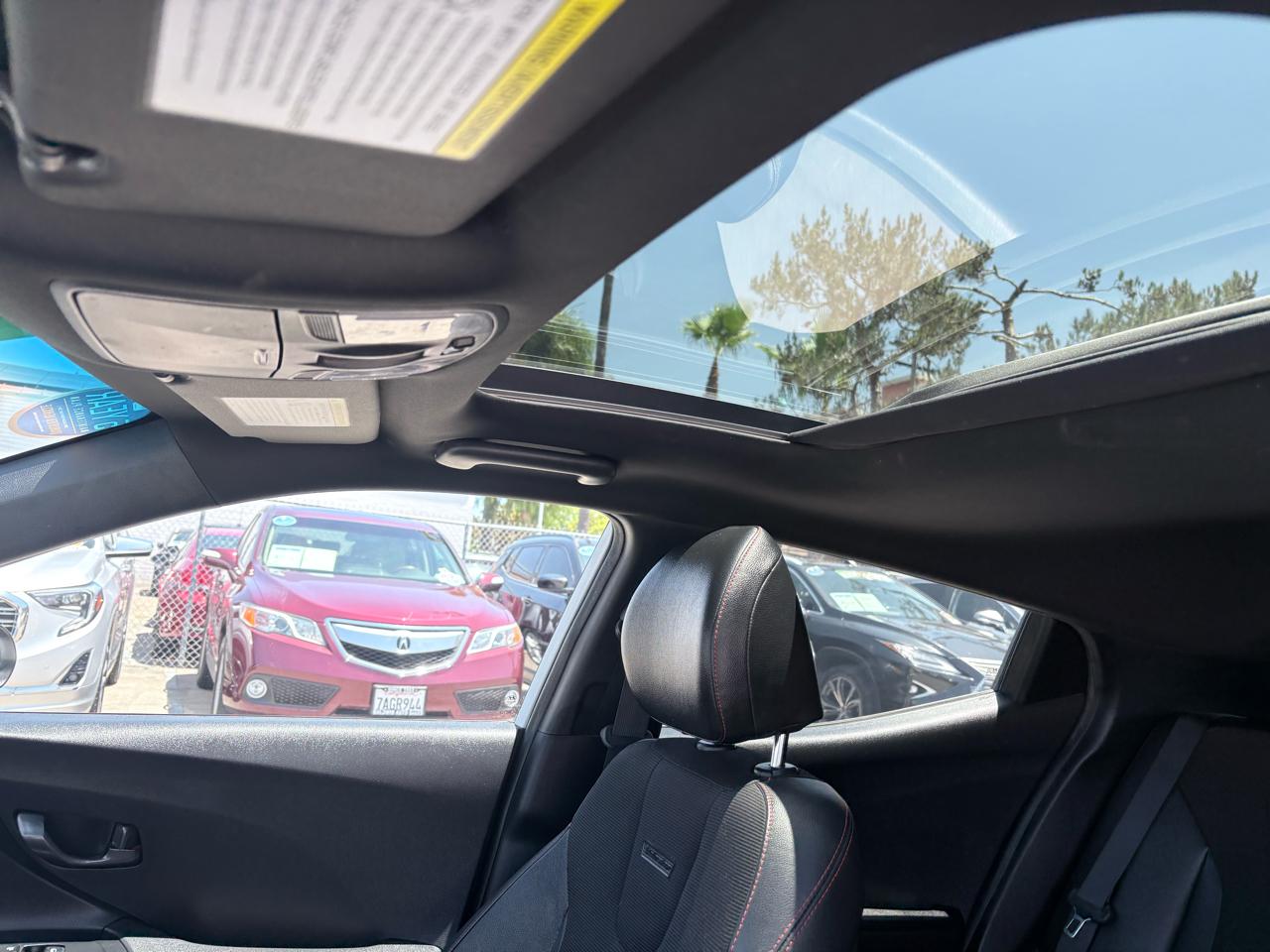 Hyundai Veloster 2.0 Premium Auto 2020