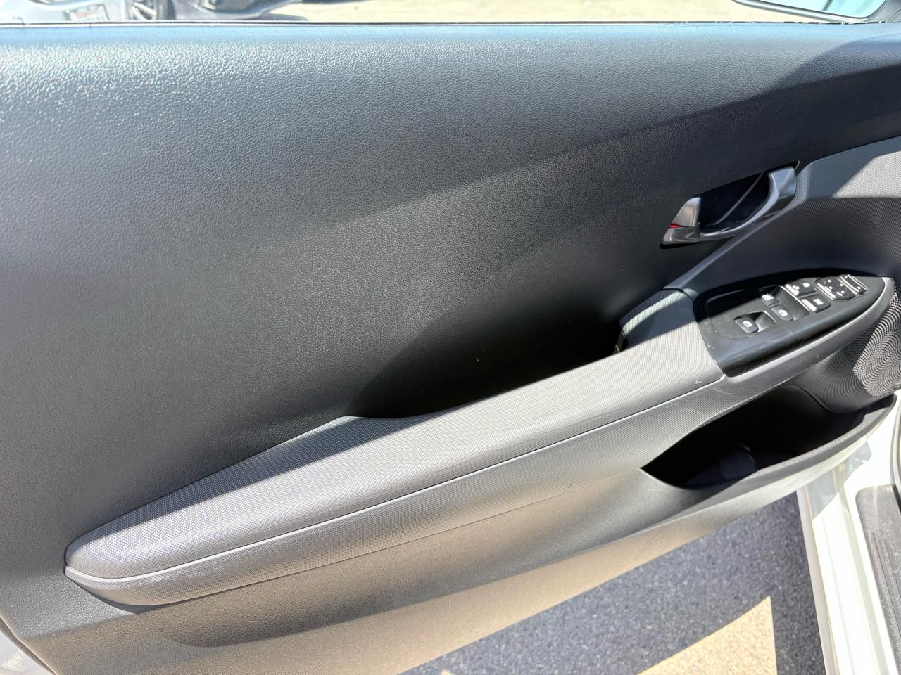 Hyundai Veloster 2.0 Premium Auto 2020