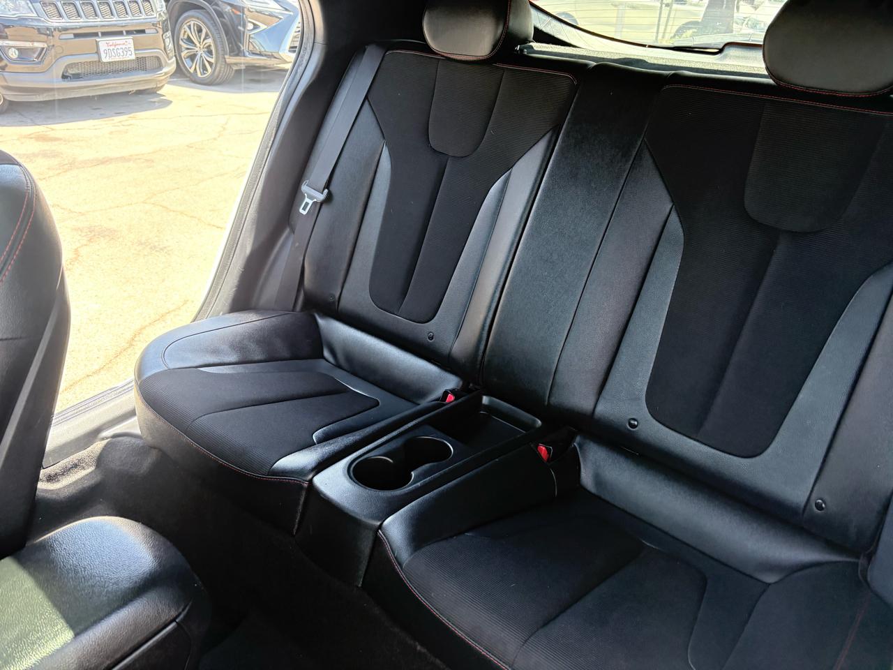 Hyundai Veloster 2.0 Premium Auto 2020