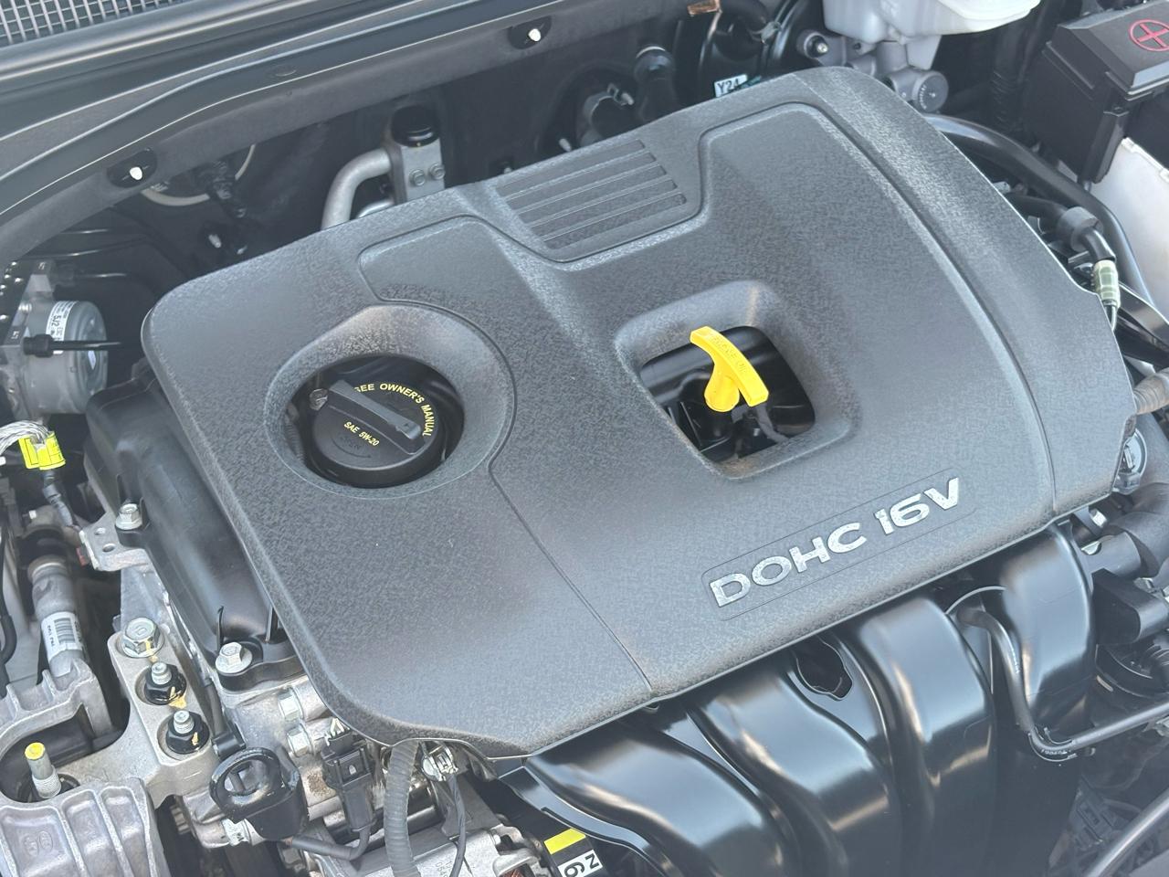 Hyundai Veloster 2.0 Premium Auto 2020