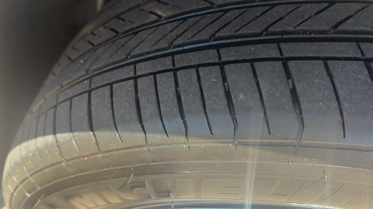 GMC Terrain FWD 4dr SLT w/SLT-2 2013