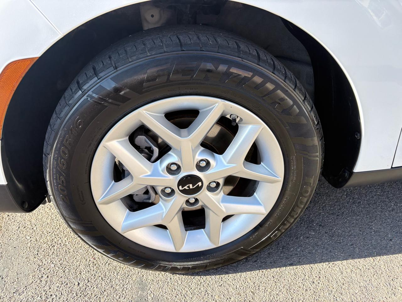 Kia Soul LX IVT 2022