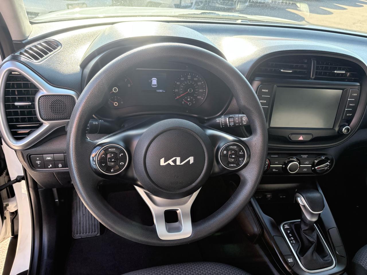 Kia Soul LX IVT 2022