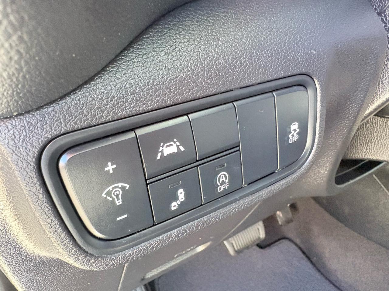 Kia Soul LX IVT 2022