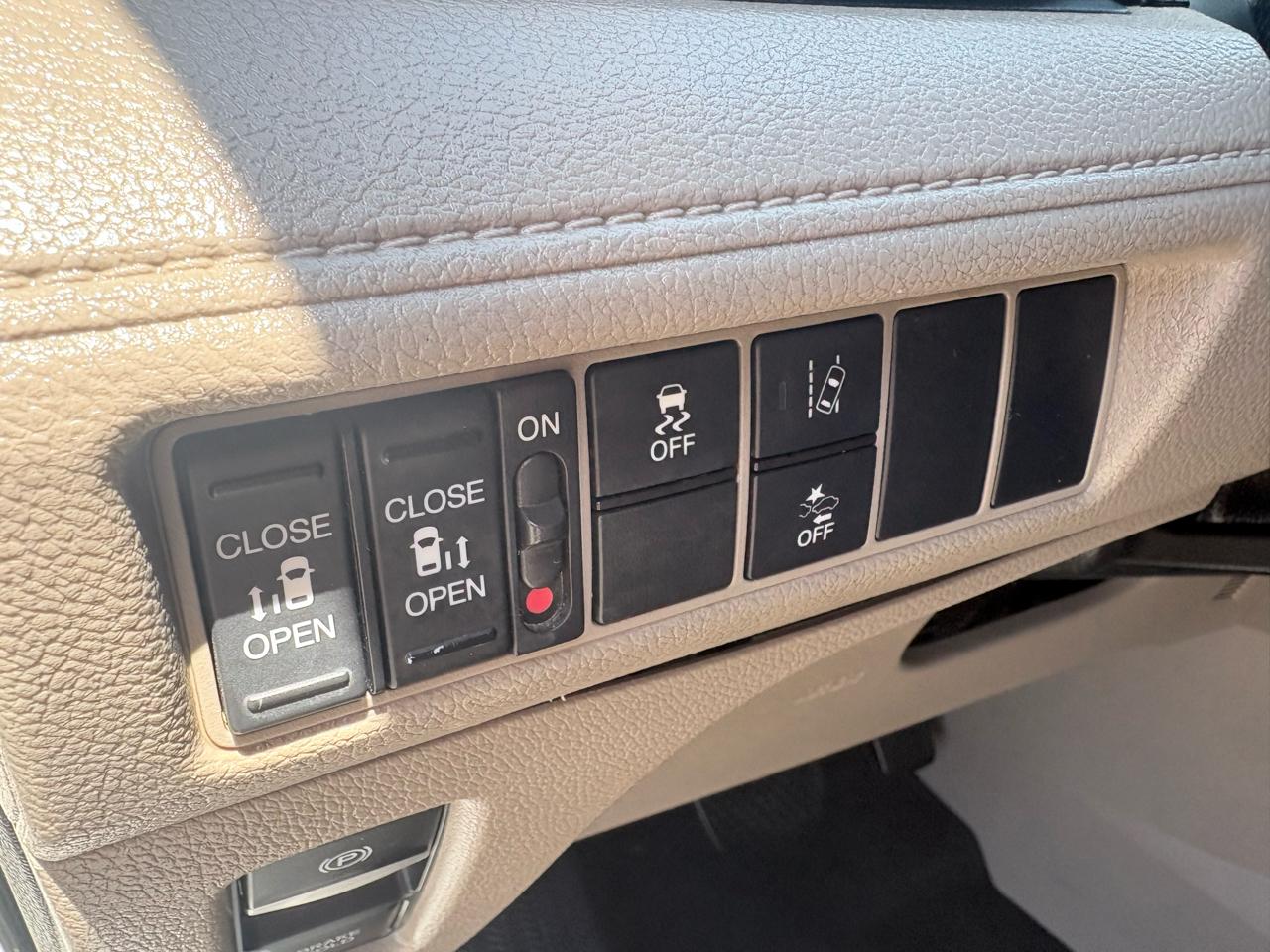 Honda Odyssey EX Auto 2020