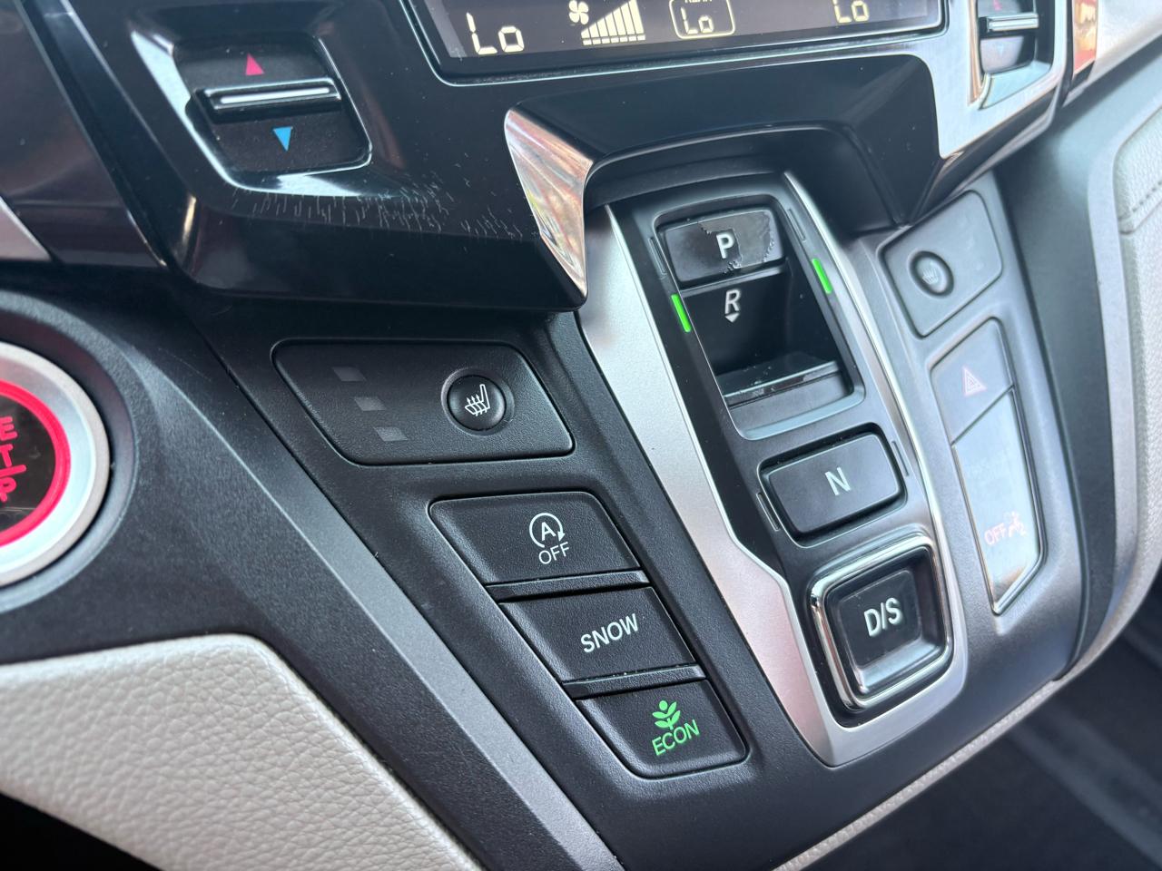 Honda Odyssey EX Auto 2020