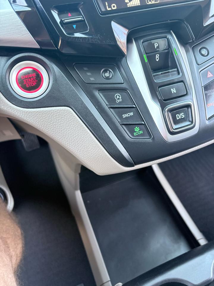 Honda Odyssey EX Auto 2020