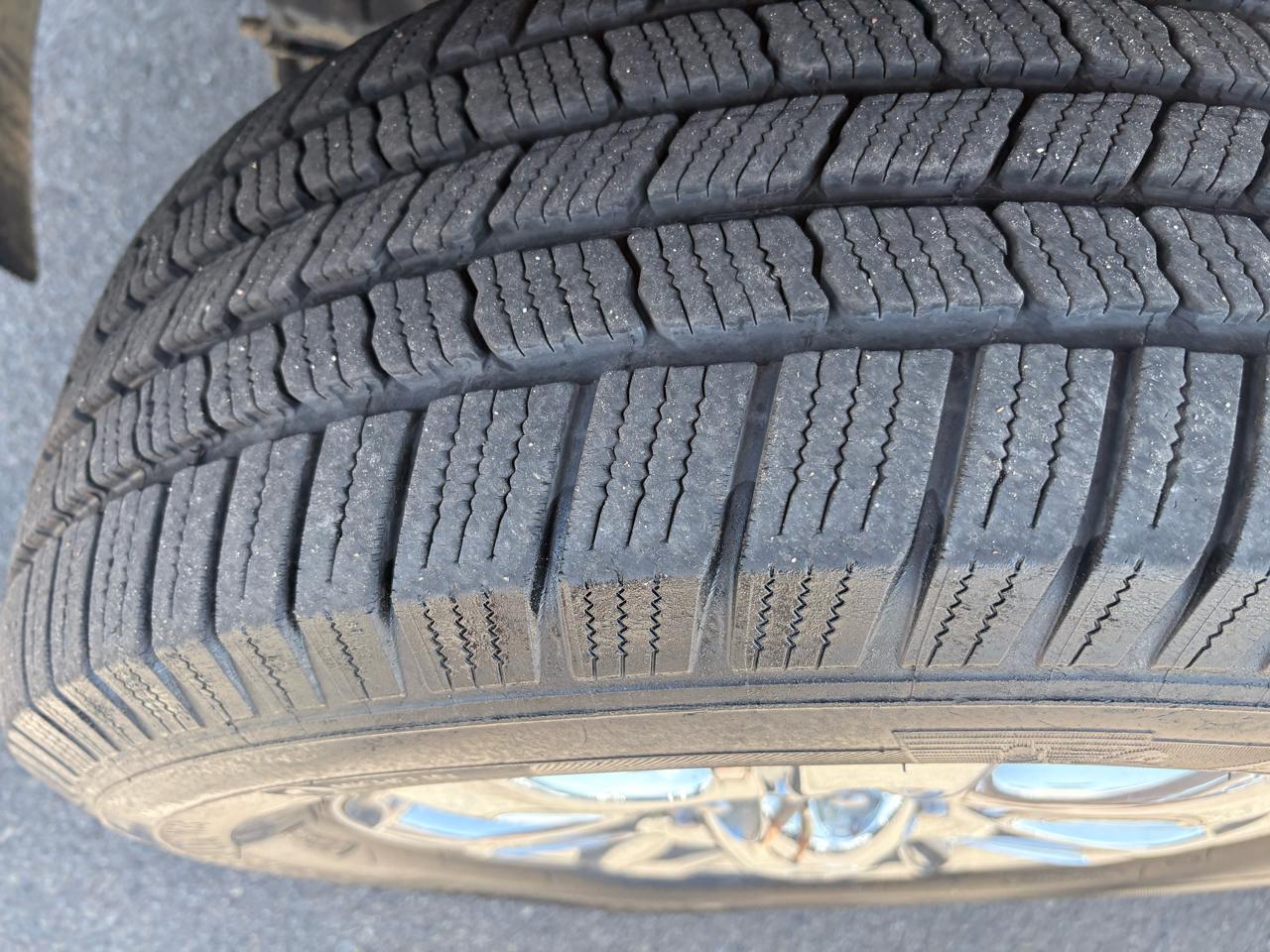 Ford F-150 2WD SuperCrew 145" XLT 2014