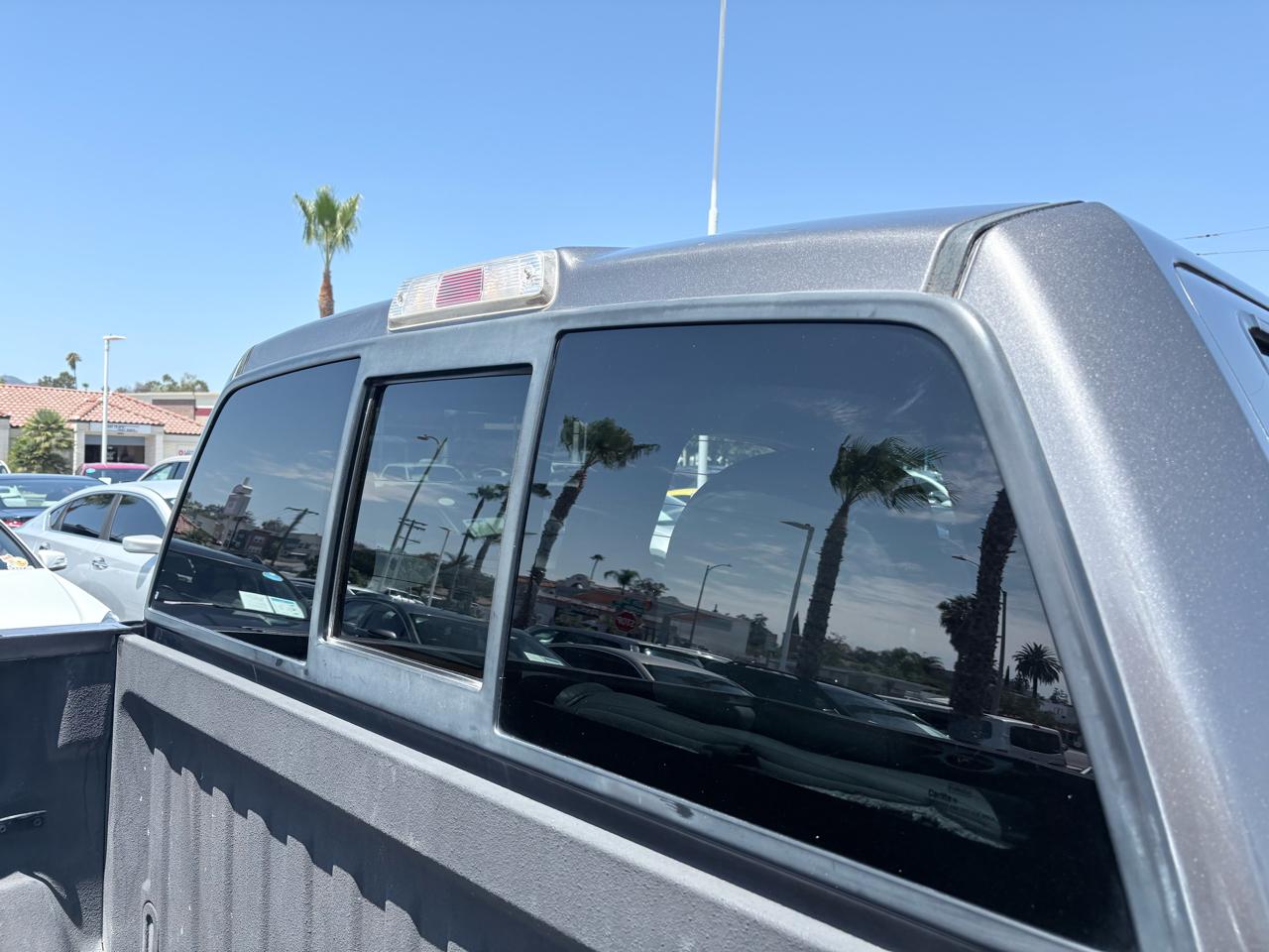 Ford F-150 2WD SuperCrew 145" XLT 2014