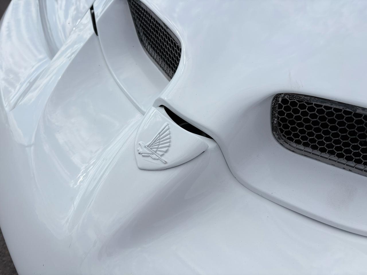 Pontiac Firebird 2dr Cpe Formula 2002