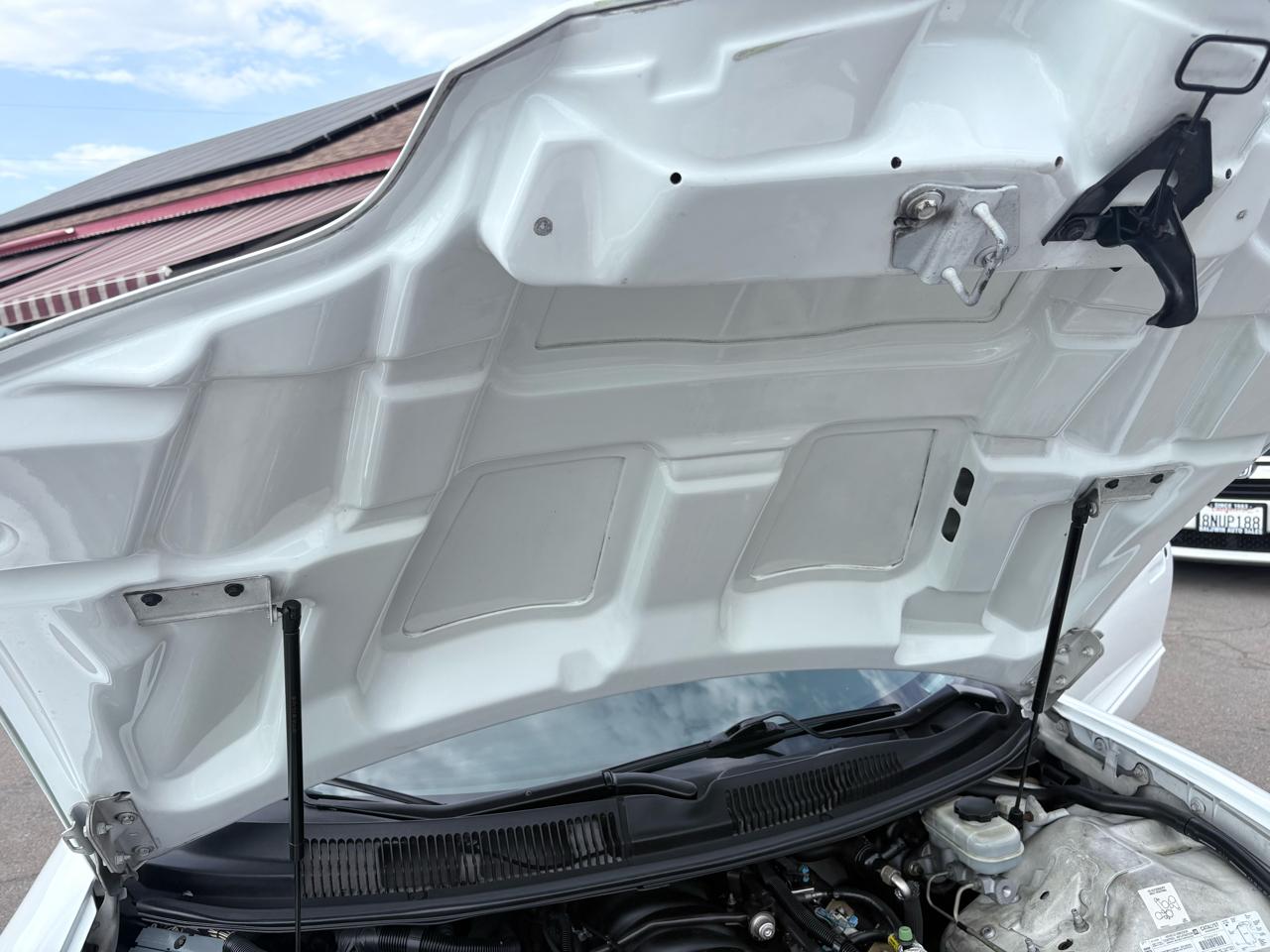 Pontiac Firebird 2dr Cpe Formula 2002