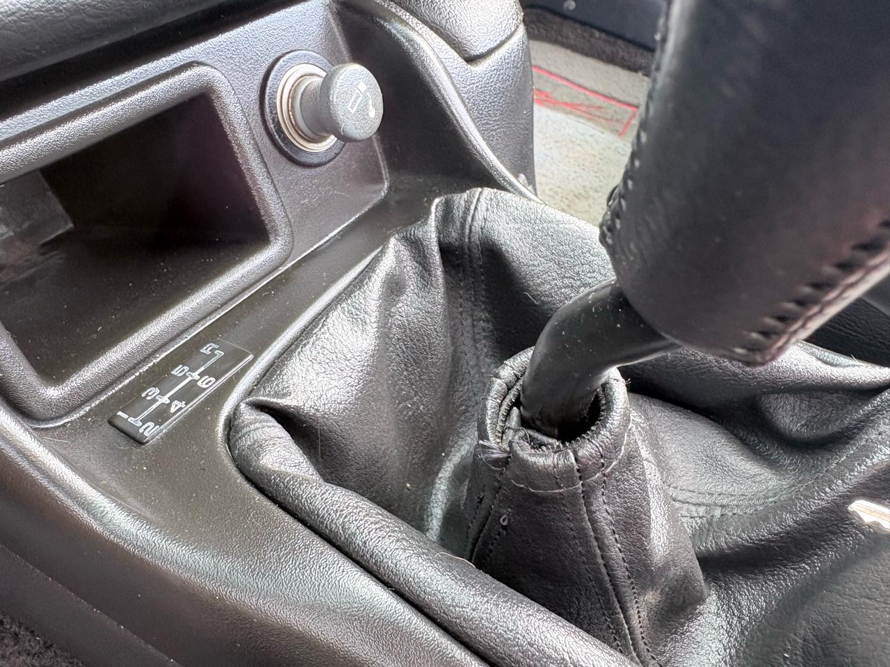 Pontiac Firebird 2dr Cpe Formula 2002
