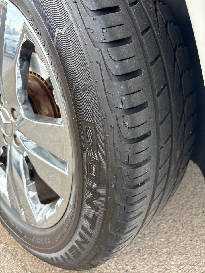 Mercedes-Benz GL-Class 4MATIC 4dr GL 450 2012